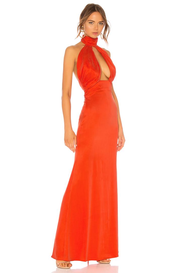 Samairia Gown