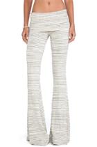 Ashby Flare Pants