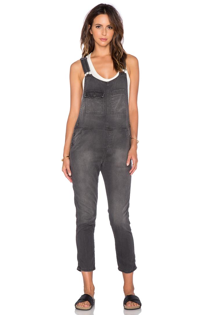 The Carpenter Overall