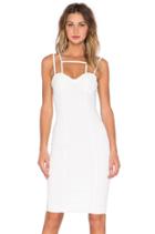 Starlet Midi Dress