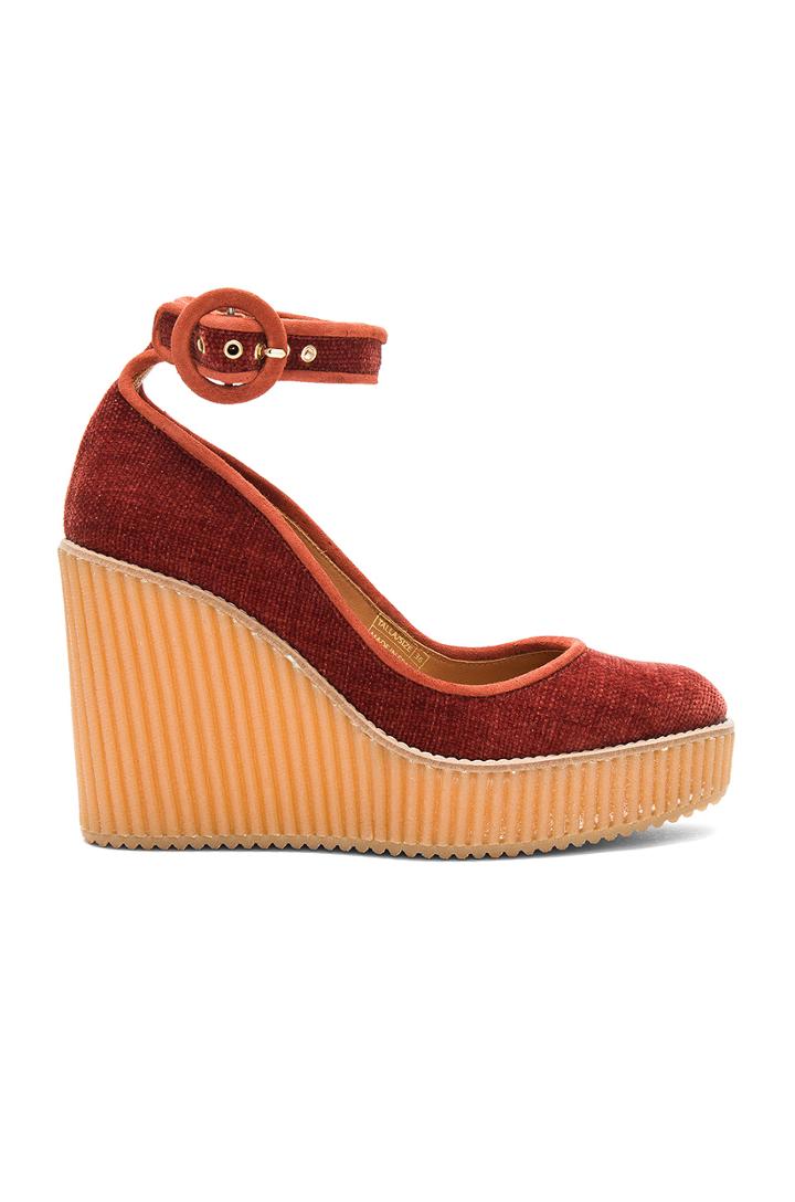 Quintay Wedge
