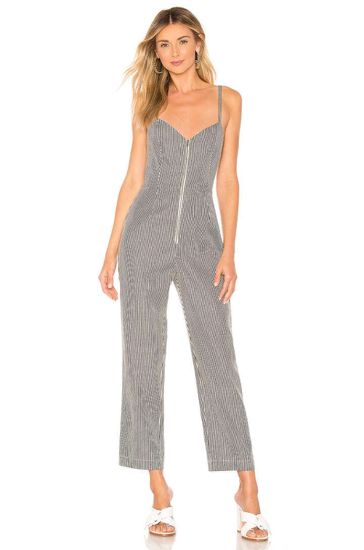 Beatriz Jumpsuit