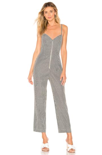 Beatriz Jumpsuit
