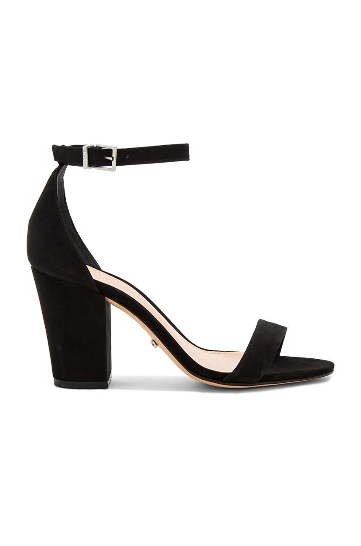 Jenny Lee Heel