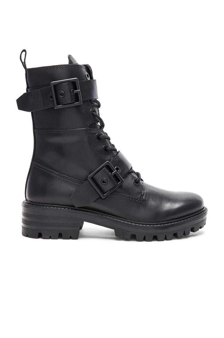 Eliya Boot