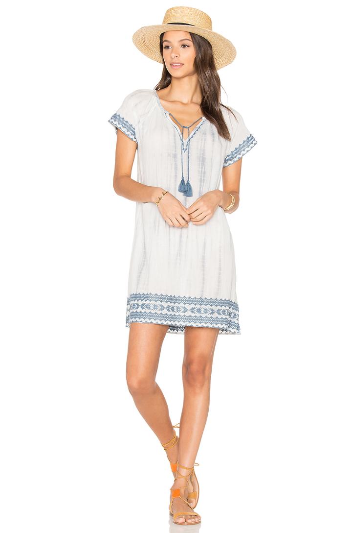 Megdalyn Dress