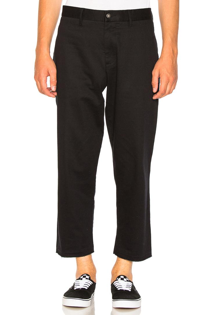 Chodus Chino