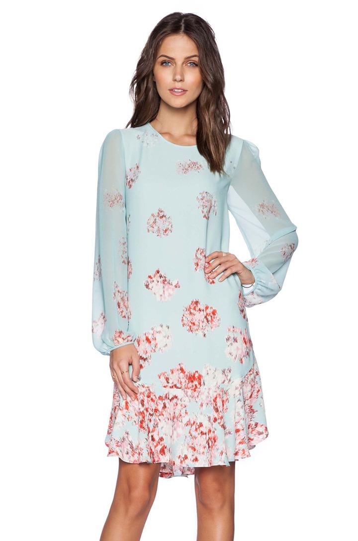 Bailee Dress