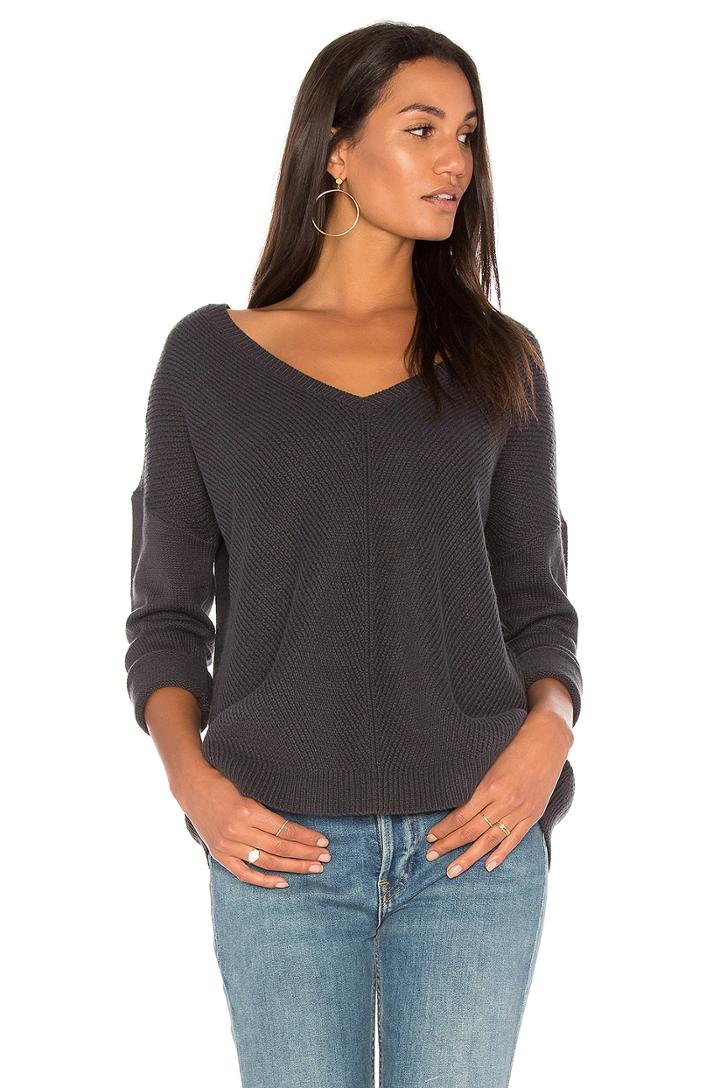Jack By Bb Dakota Comber Sweater