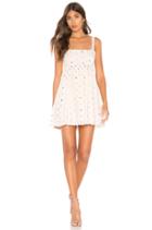 Davina Mini Dress