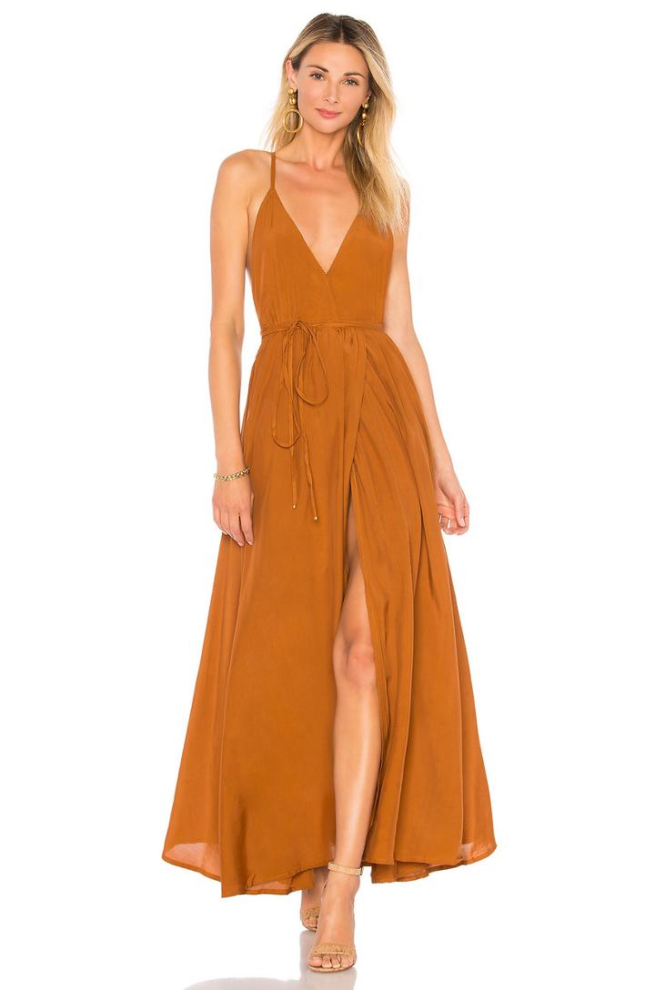 Santa Rosa Maxi