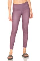 Camdon Crop Legging
