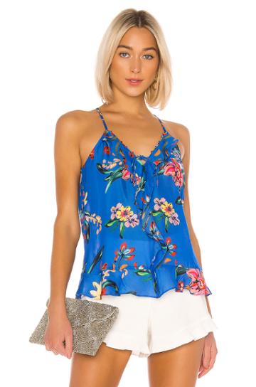 Montgomery Top