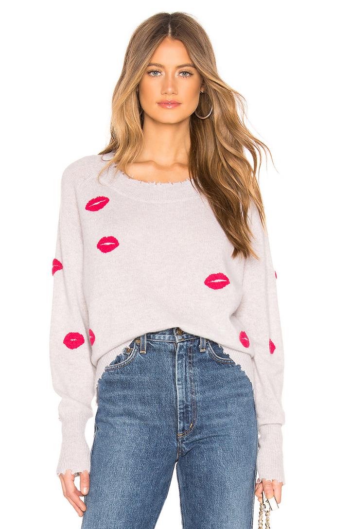 Kisses Sweater