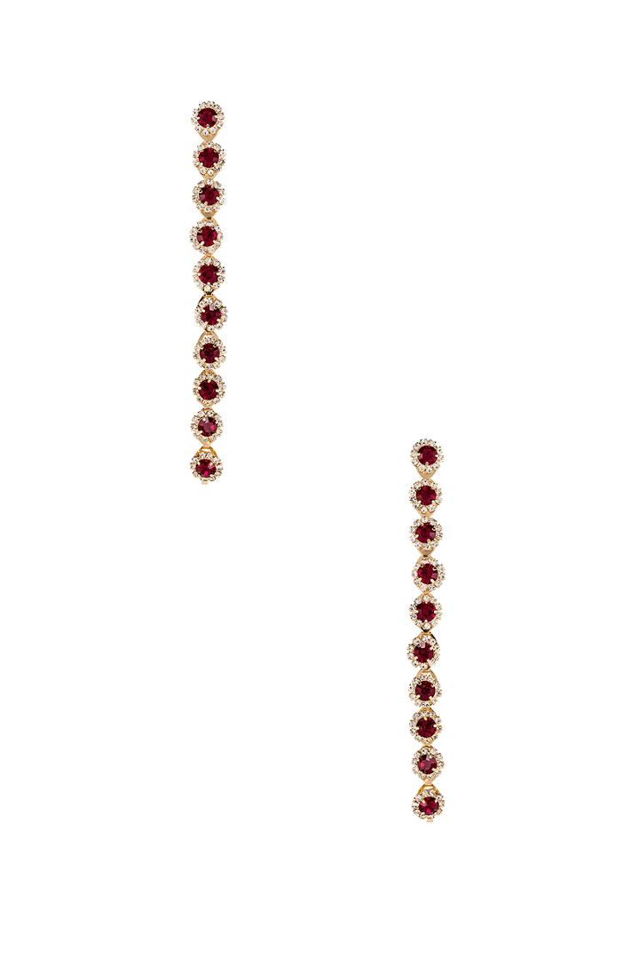 Cheers Drop Earrings