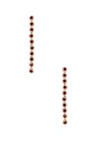 Cheers Drop Earrings