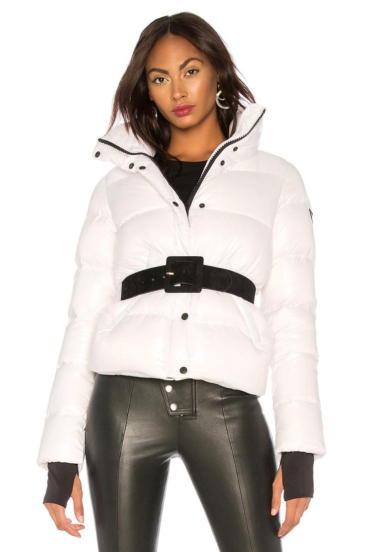 Isabel Jacket