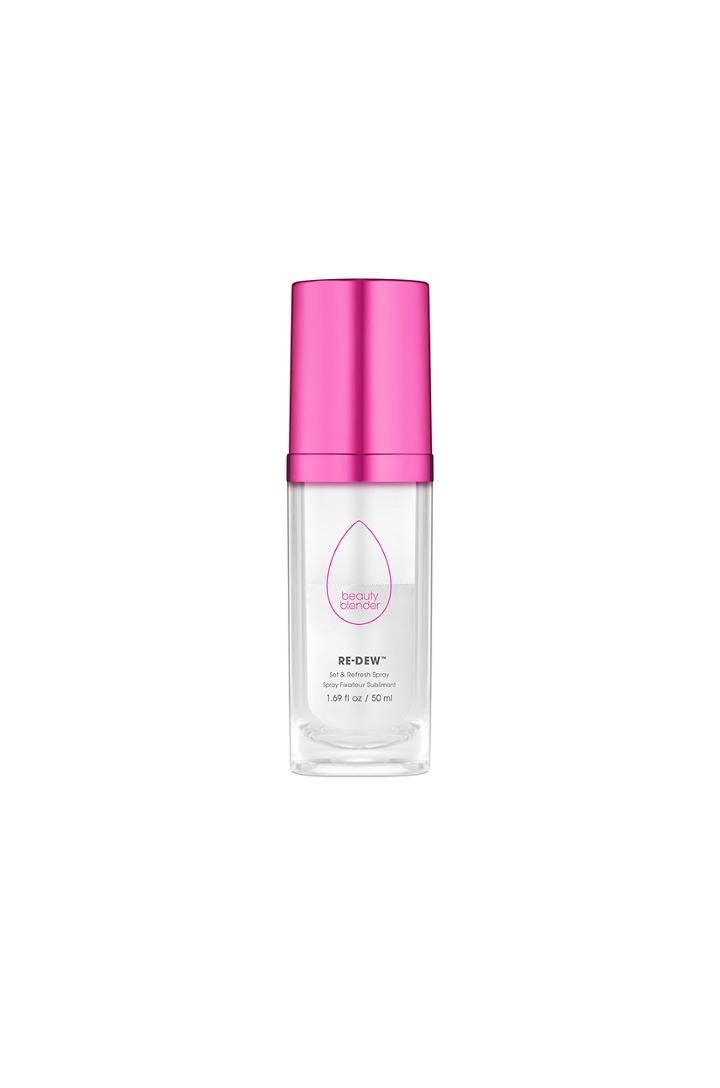 Re-dew Set & Refresh Spray