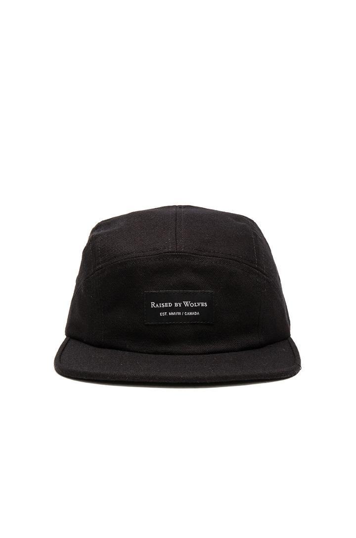 Laurentian Camp Cap