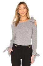 Tie Detail Sweater