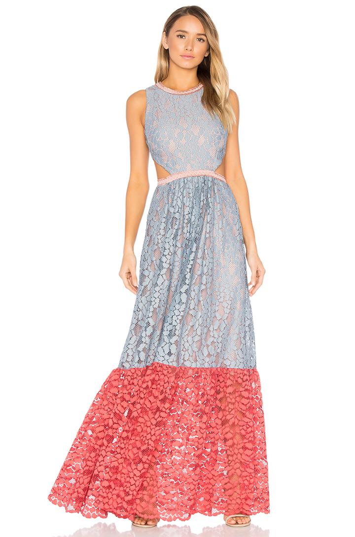 Arhea Gown