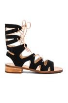 Rapper Sandal