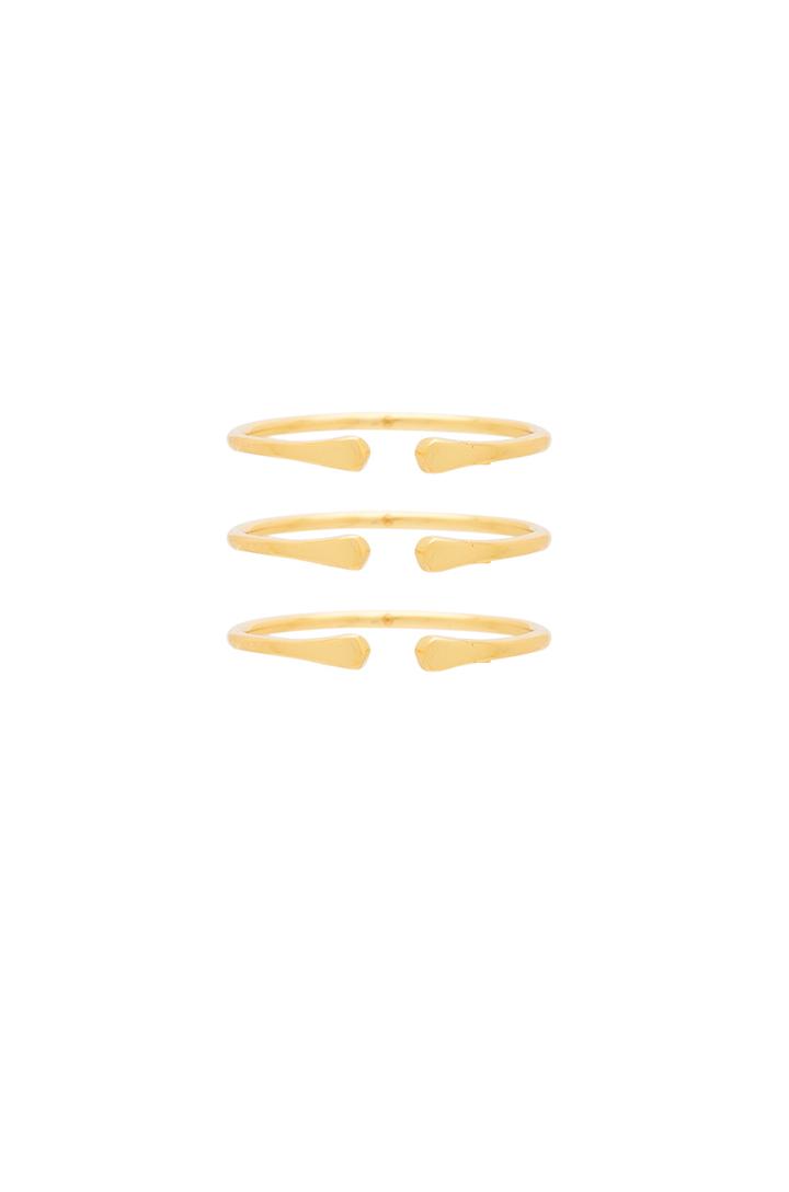 Kona Ring Set