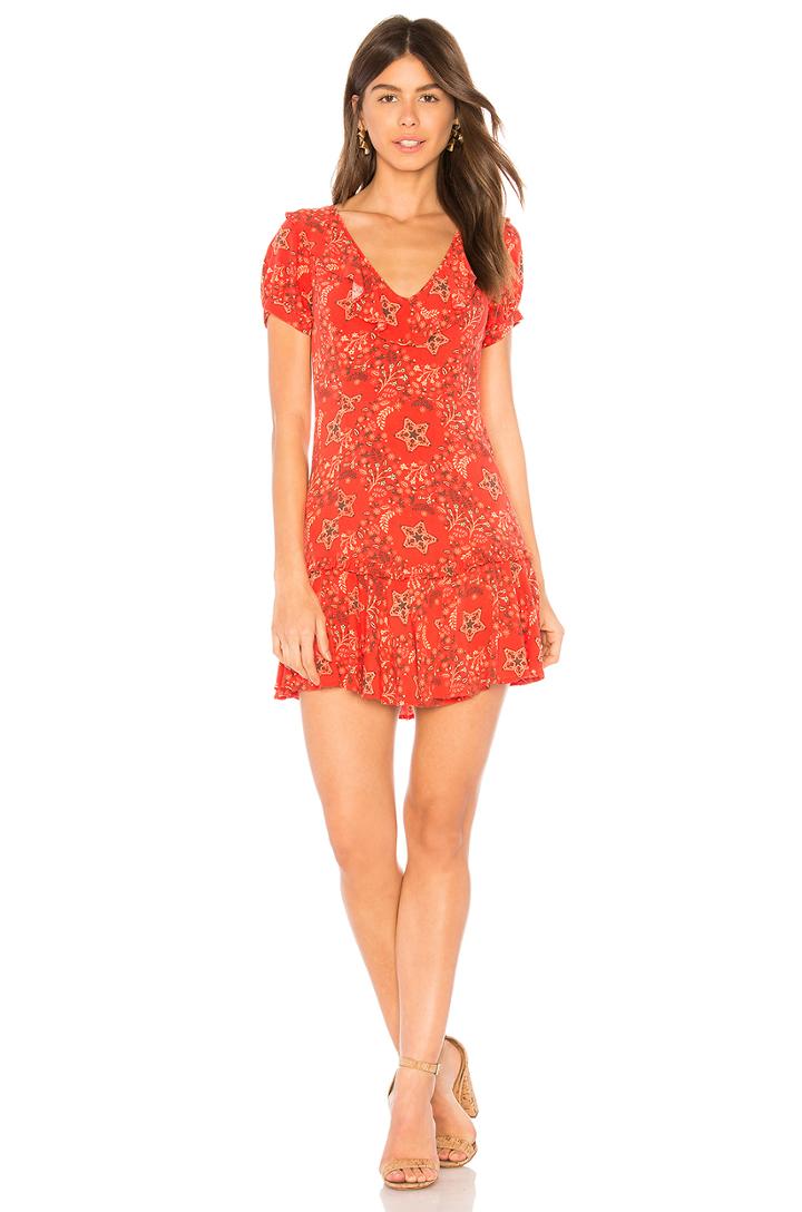 Celestial Playdress