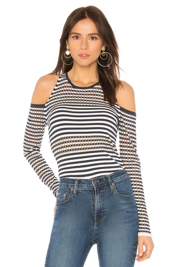 Stadium Sweater