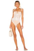 X V. Chapman Rosie One Piece