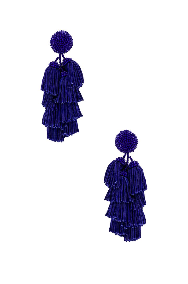 Cha Cha Earrings