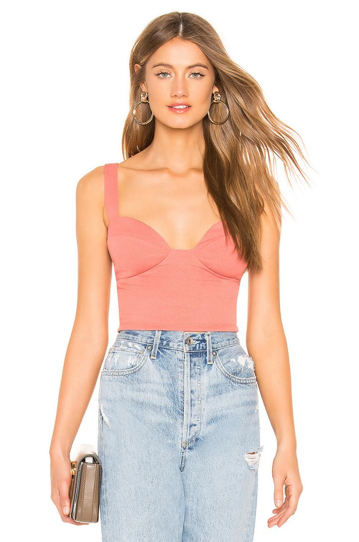 Savannah Top