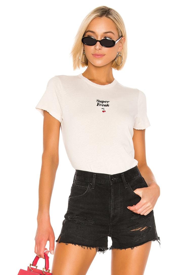 Super Freak Tee