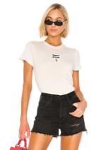 Super Freak Tee