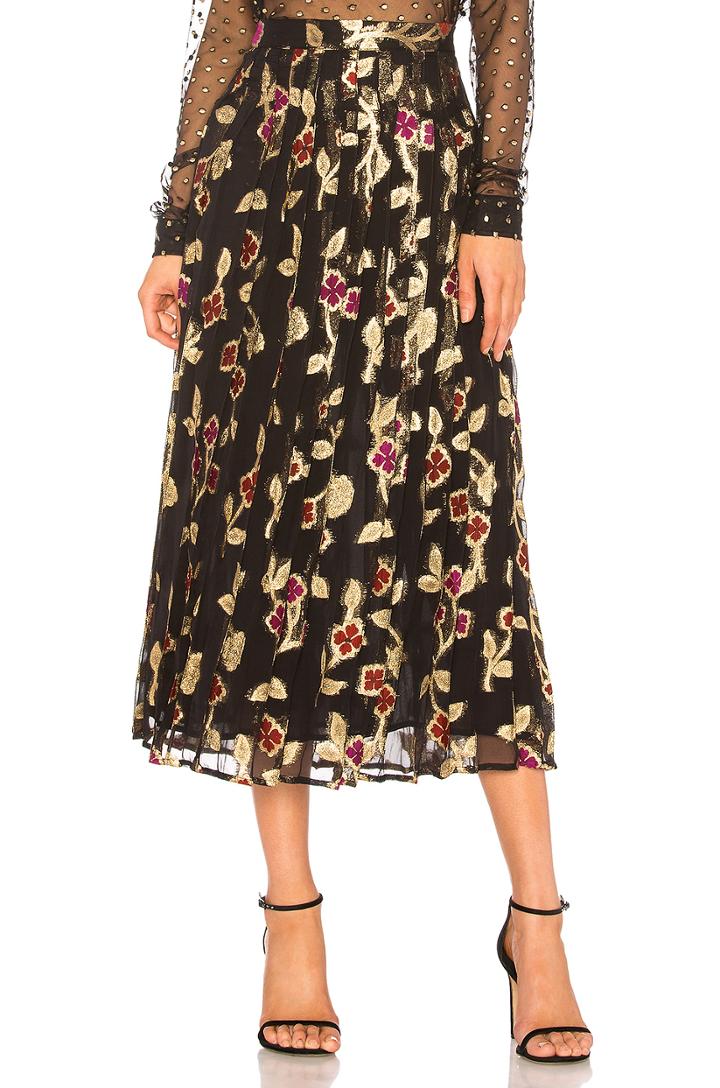 Jenn Skirt