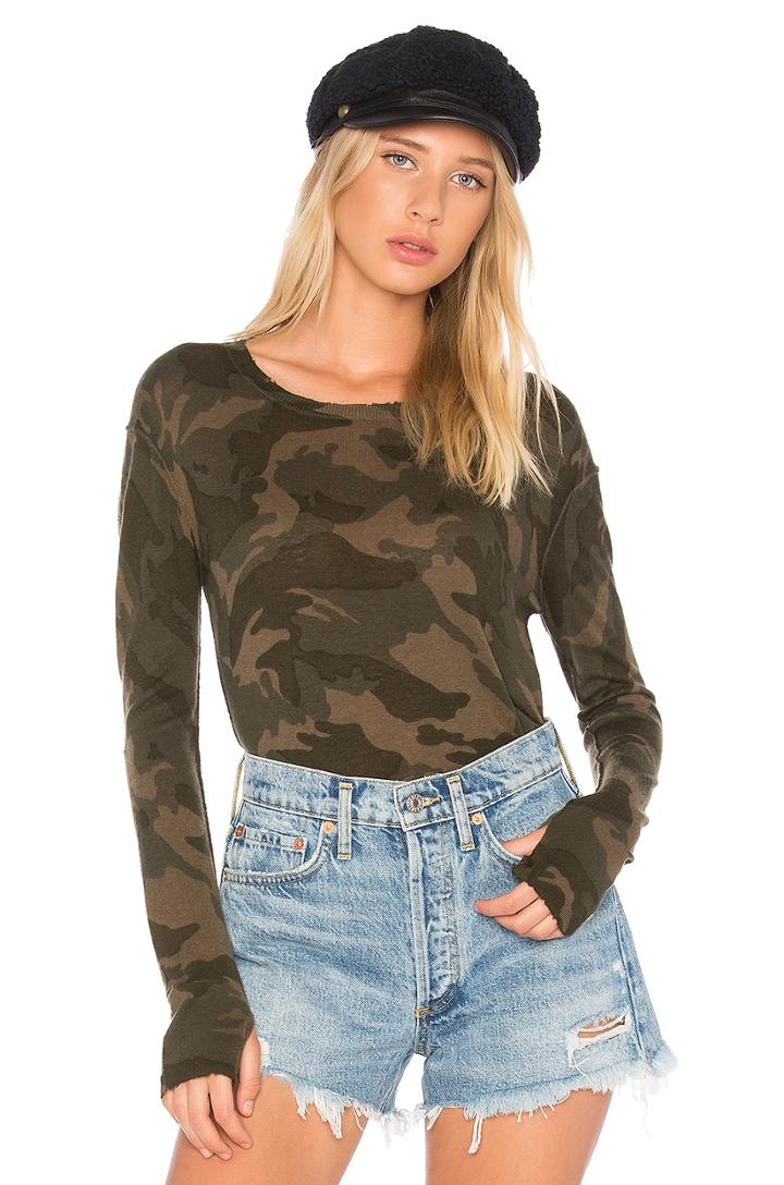 Abigail Sweater