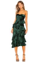 Alena Midi Dress