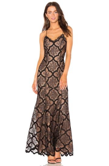 X Revolve Reese Gown