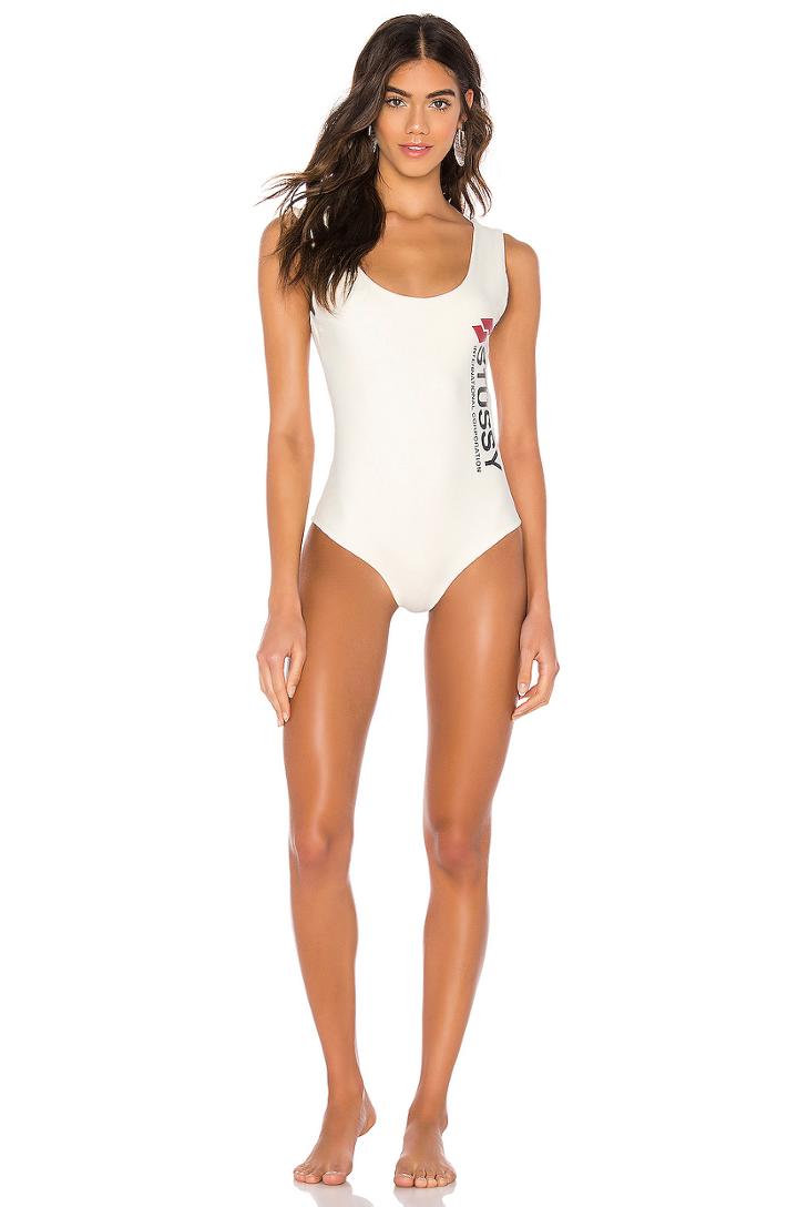 Malia One Piece