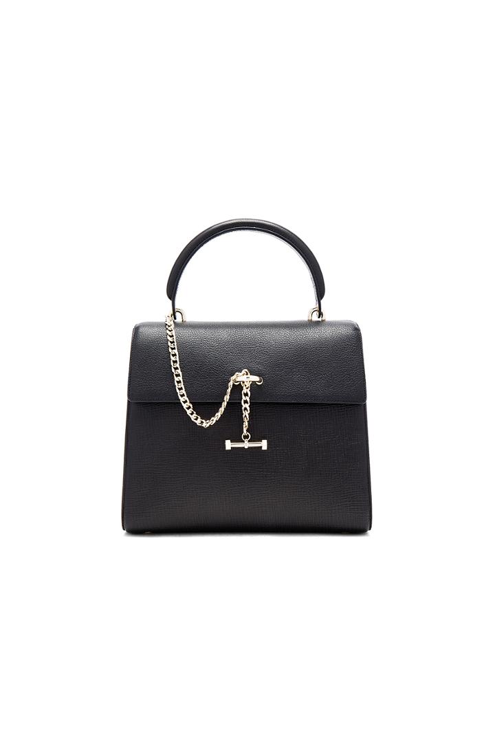 Paley Satchel