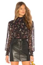 Doheny Blouse