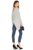 Knot Long Sleeve Top