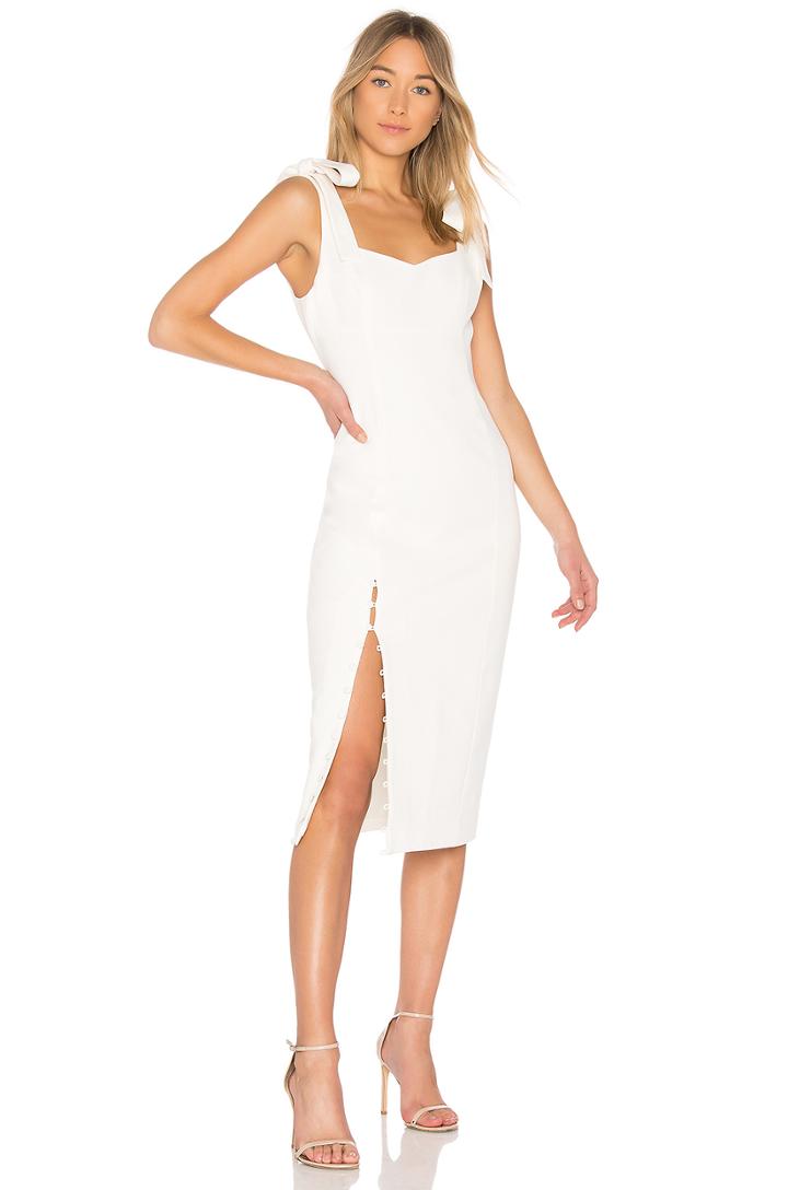 Cortona Dress
