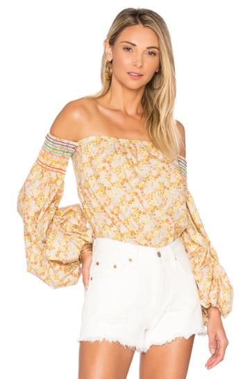 Audrey Top