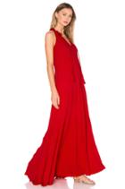 Miko Maxi Dress