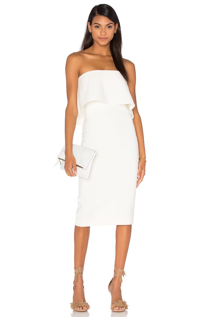 Driggs Dress