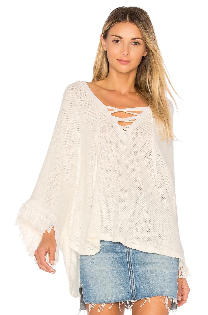Sedona Poncho