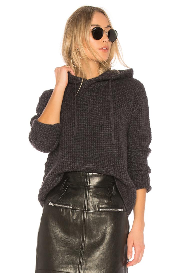 Cecily Cashmere Sweater