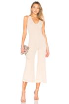 Bimisi Rib Jumpsuit