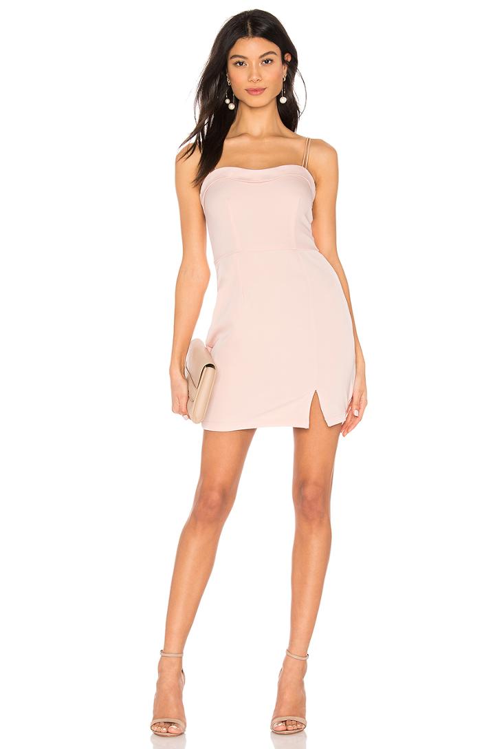 Mina Cami Dress